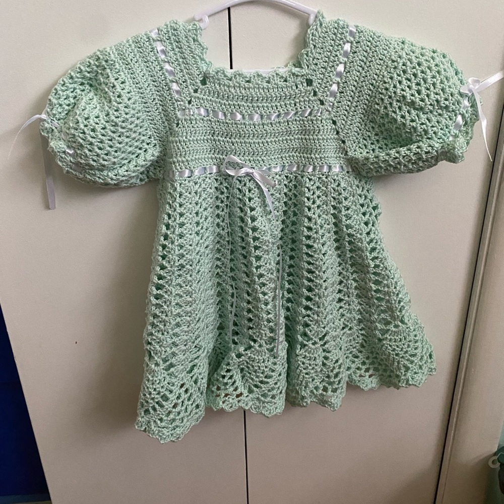 Girls dress
